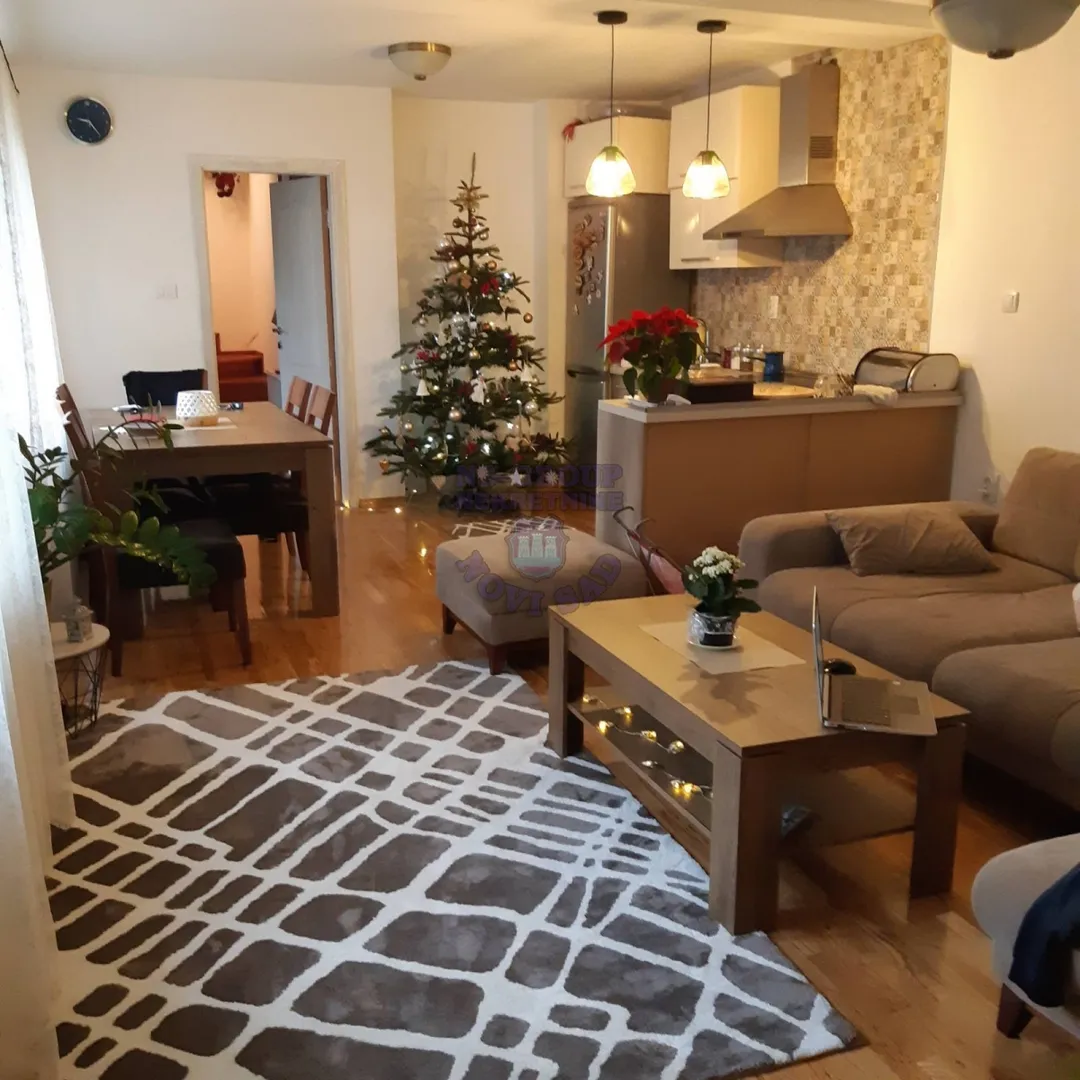 kuca na prodaju Novi Sad 163m2 449606