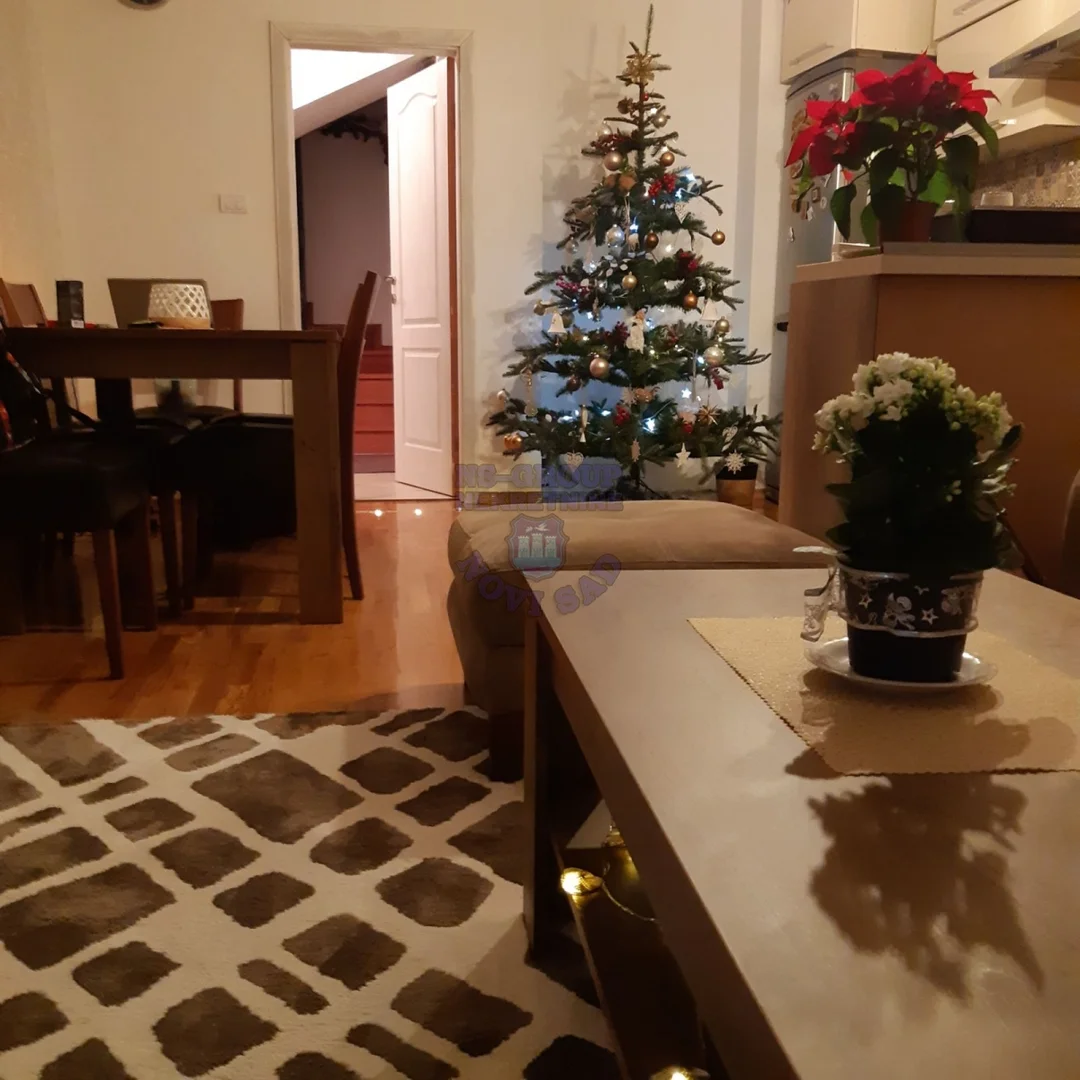 kuca na prodaju Novi Sad 163m2 449606