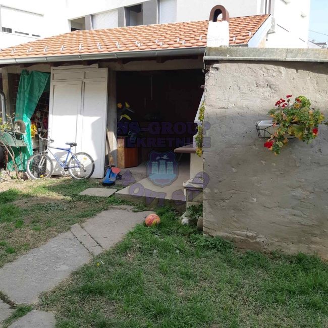 kuca na prodaju Novi Sad 163m2 449606