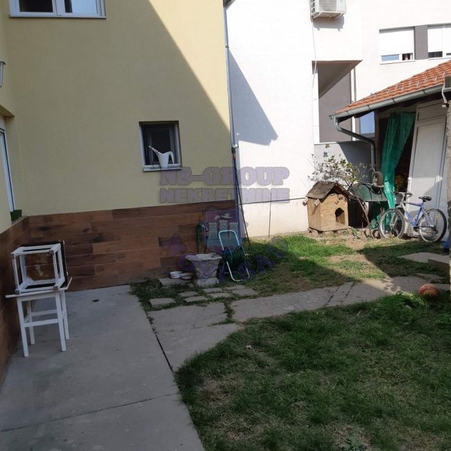 kuca na prodaju Novi Sad 163m2 449606