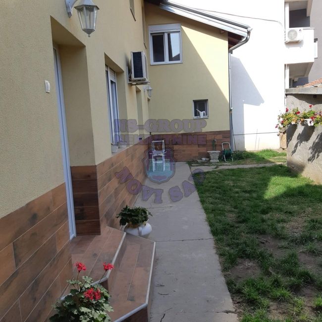 kuca na prodaju Novi Sad 163m2 449606