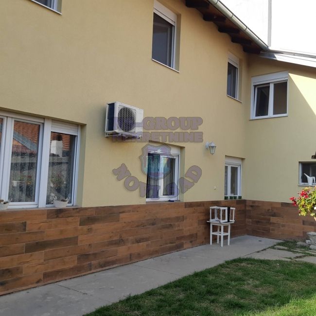 kuca na prodaju Novi Sad, 163m2 449606