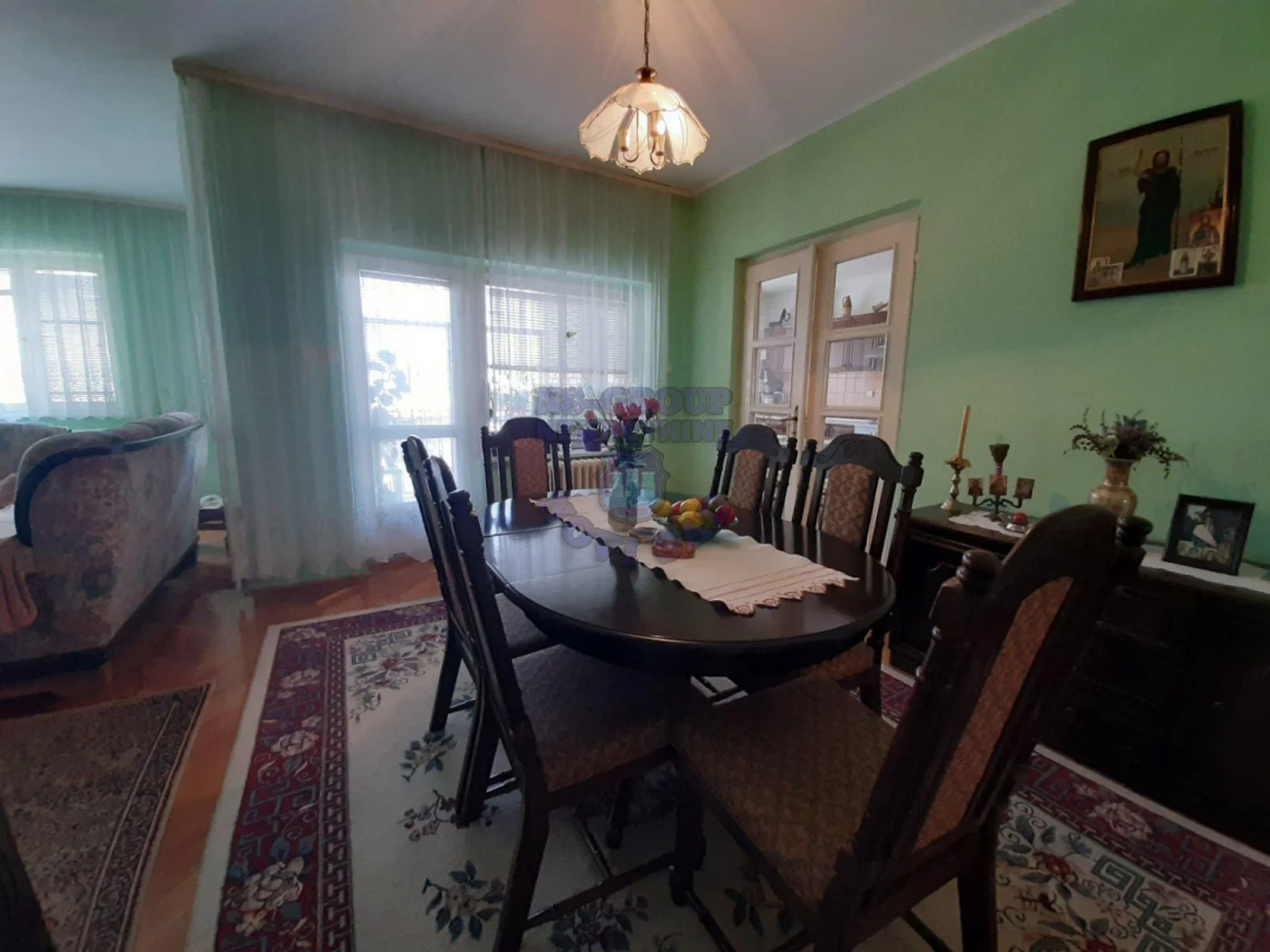 kuca na prodaju Kać, 180m2 455363