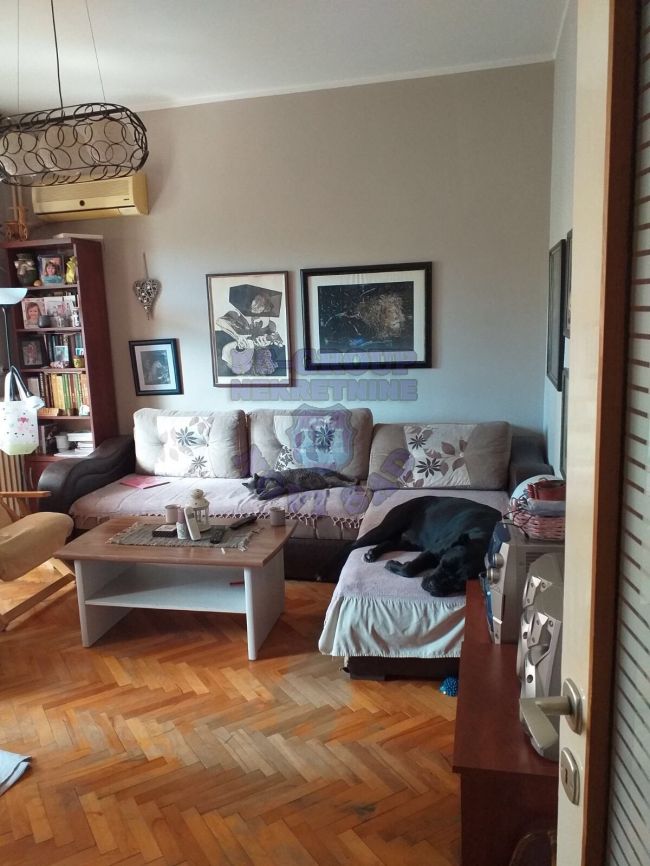 stan na prodaju Novi Sad, 72m2 455688