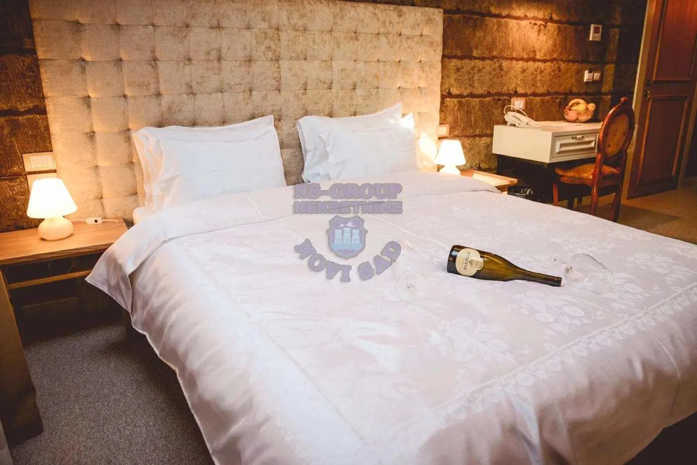 lokal na prodaju Novi Sad 585m2 455826