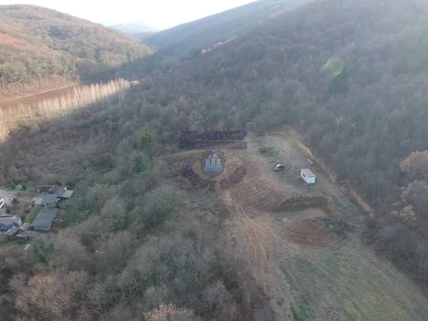 plac na prodaju Banoštor 21880m2 455833