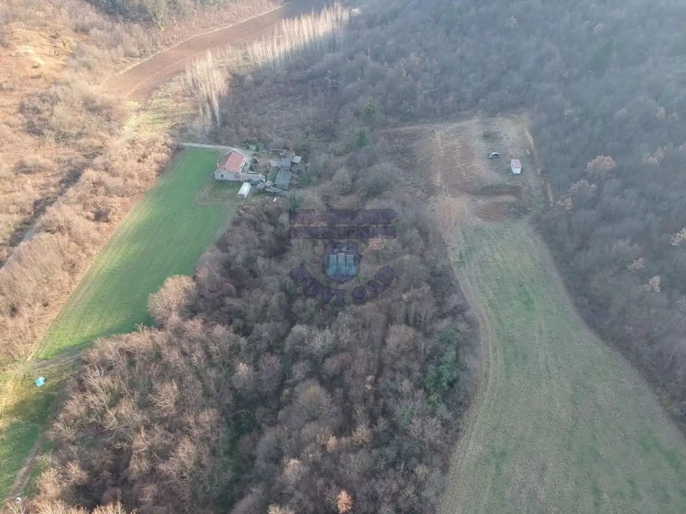 plac na prodaju Banoštor 21880m2 455833