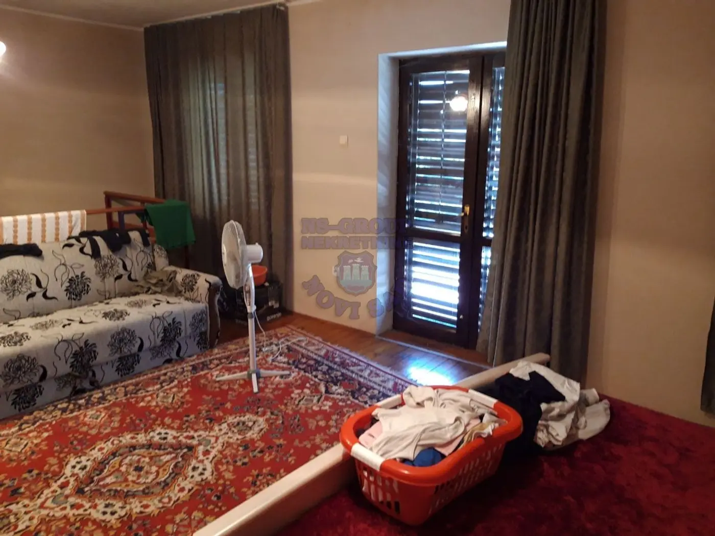 kuca na prodaju Sremska Kamenica 70m2 457757