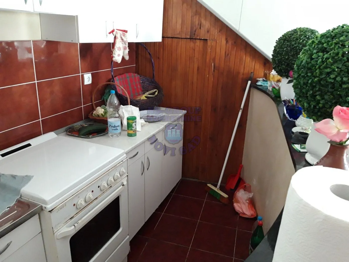 kuca na prodaju Sremska Kamenica 70m2 457757
