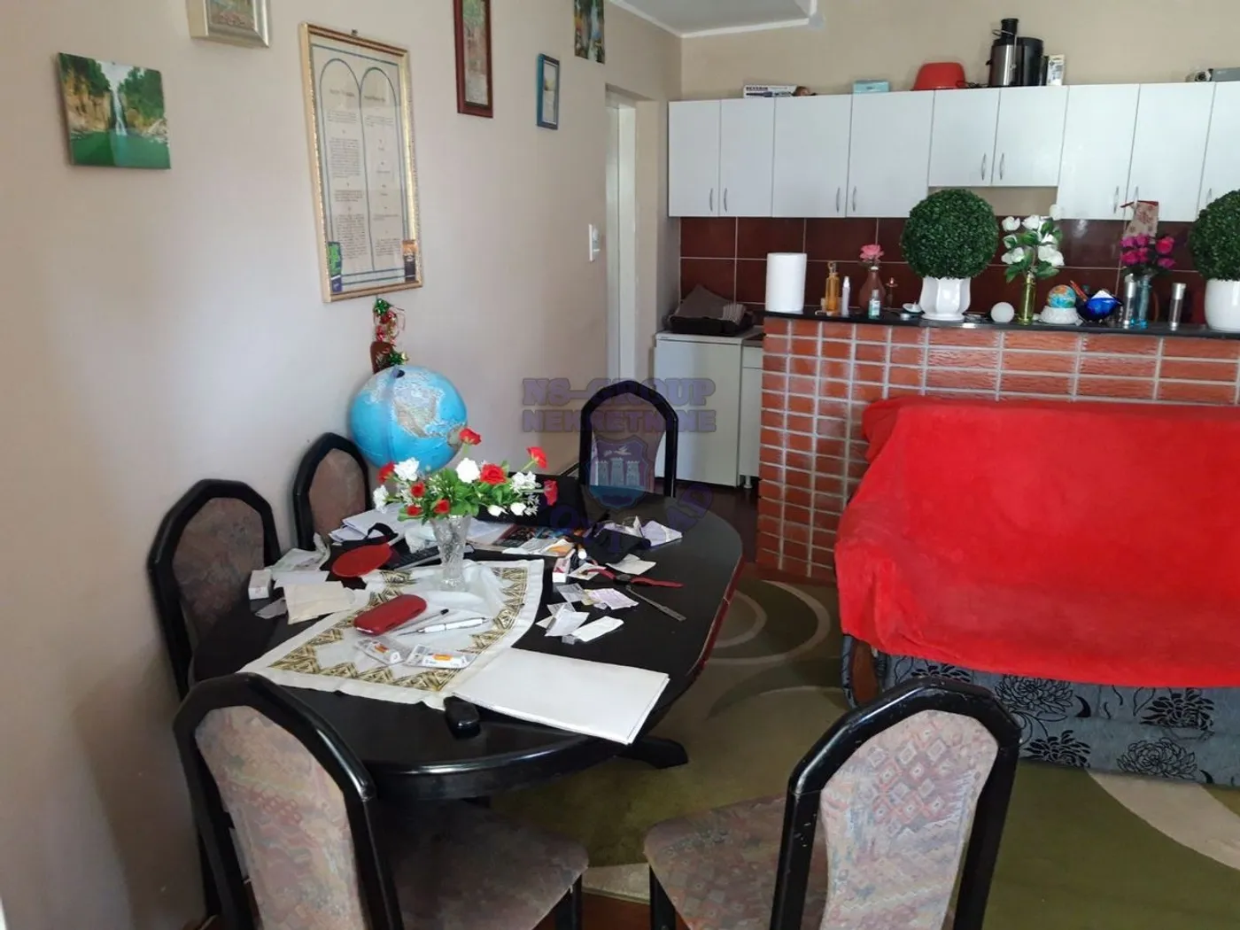 kuca na prodaju Sremska Kamenica 70m2 457757