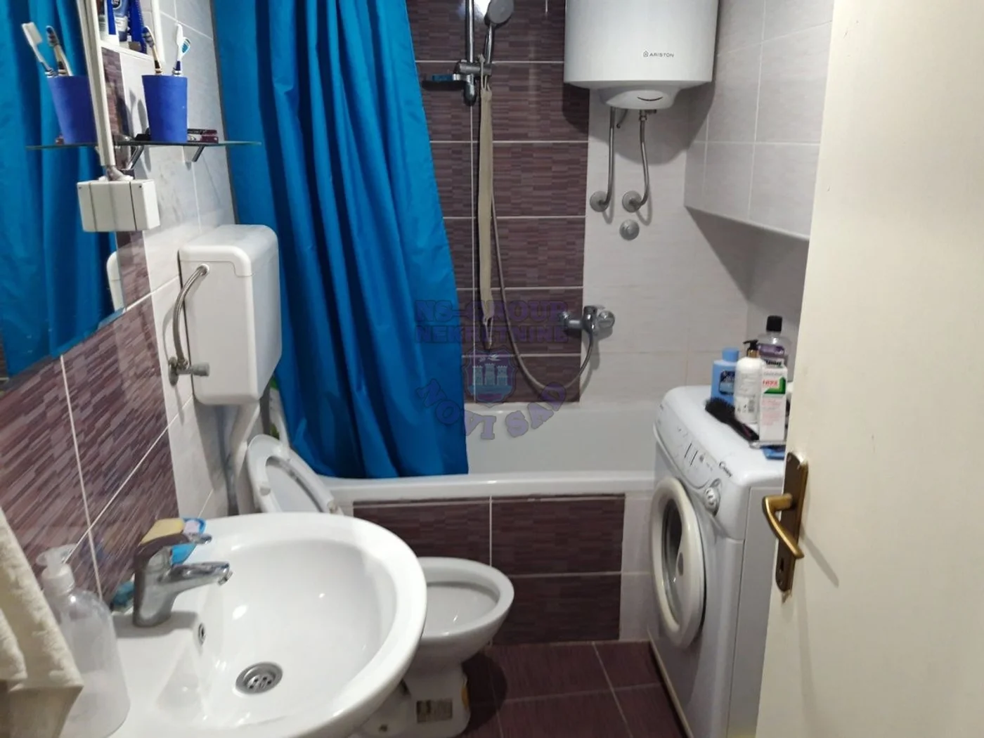 kuca na prodaju Sremska Kamenica 70m2 457757