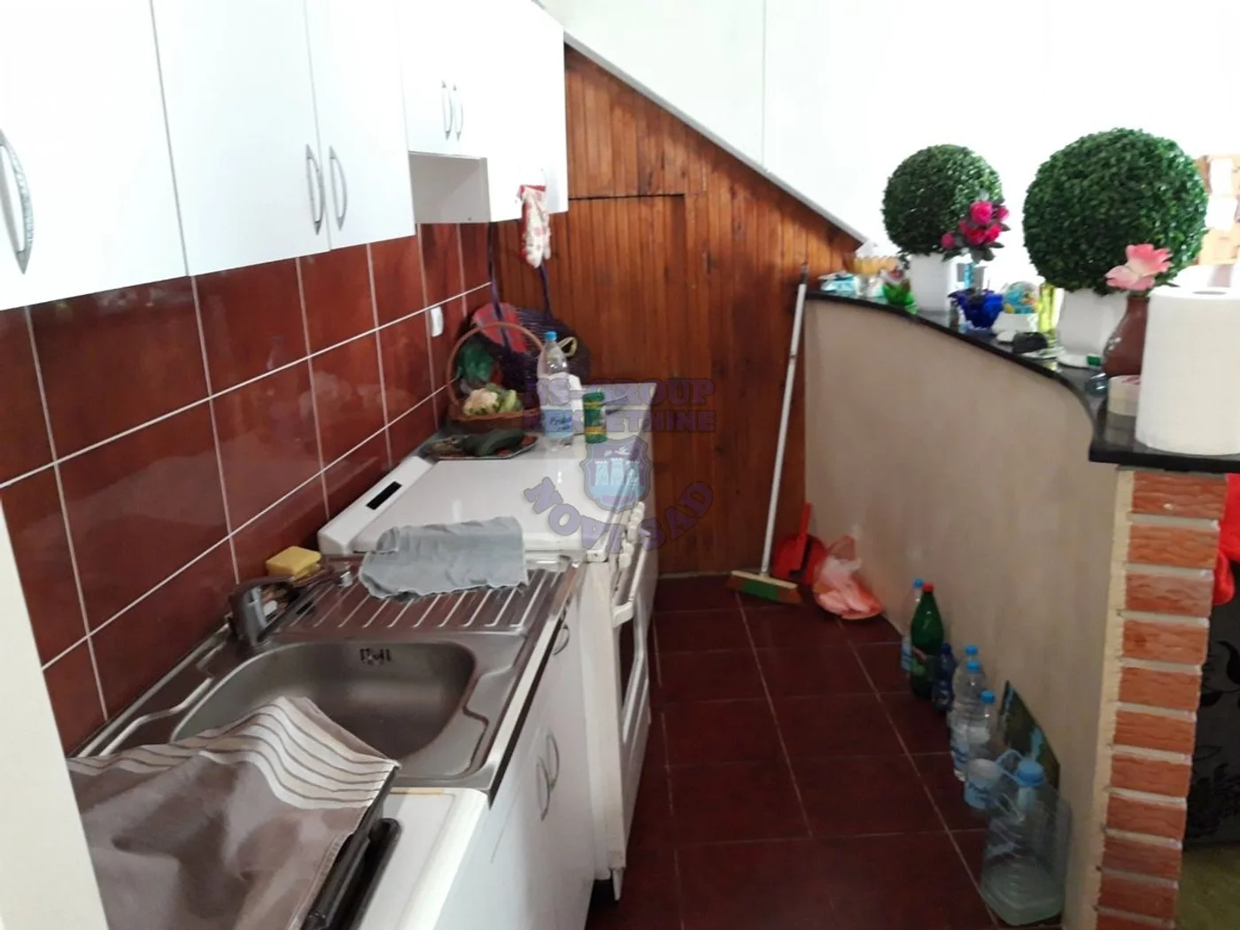 kuca na prodaju Sremska Kamenica 70m2 457757