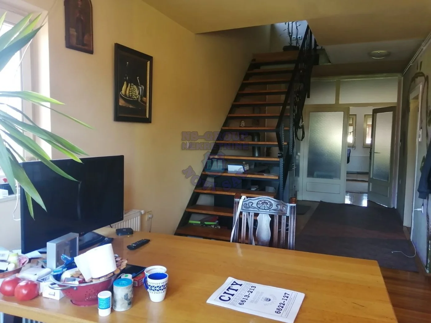 kuca na prodaju Novi Sad 346m2 460923