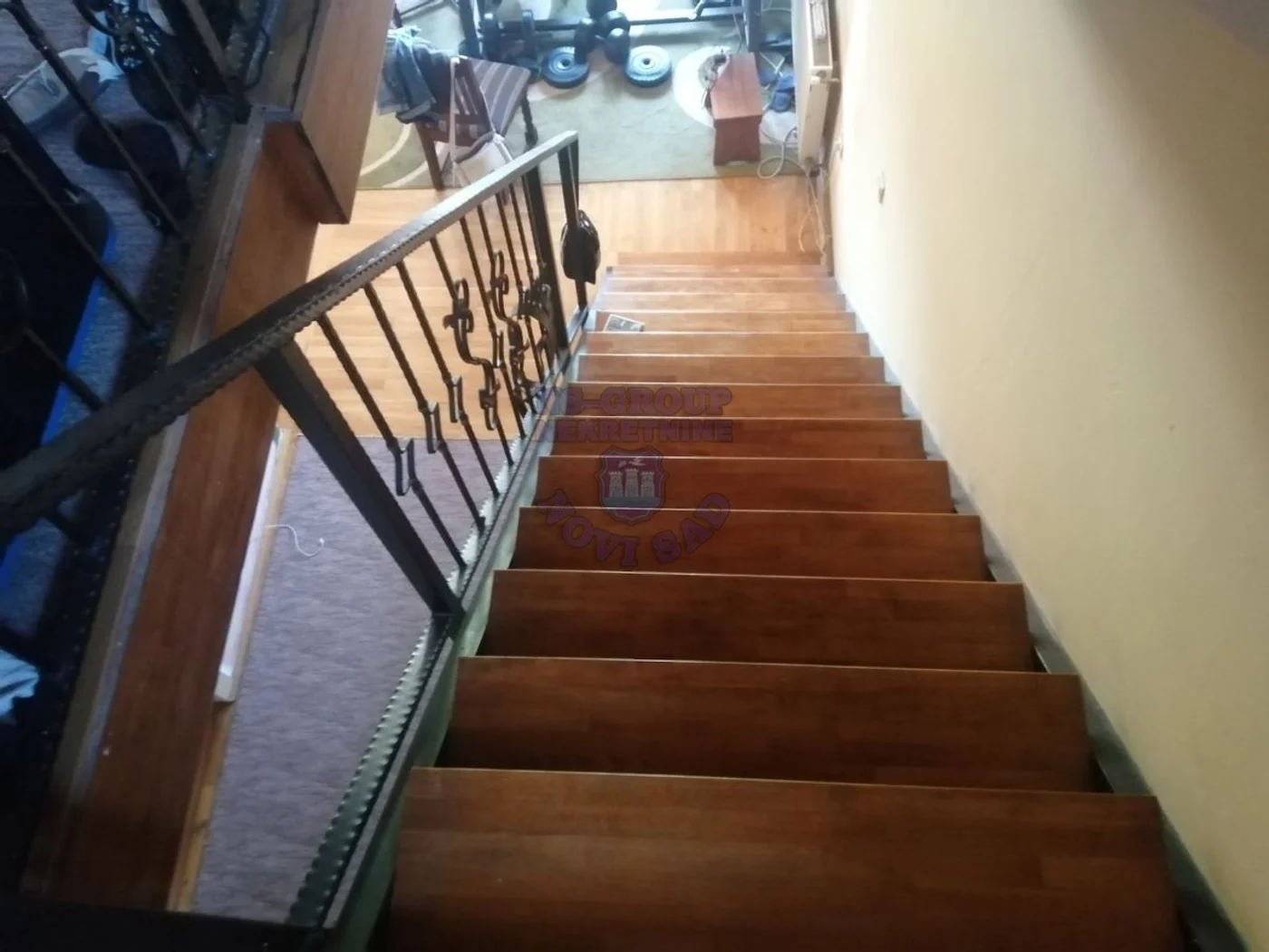 kuca na prodaju Novi Sad 346m2 460923