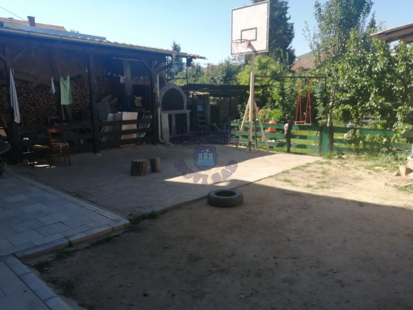 kuca na prodaju Novi Sad 346m2 460923