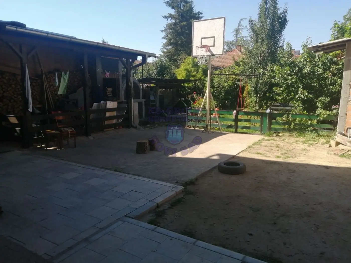 kuca na prodaju Novi Sad 346m2 460923