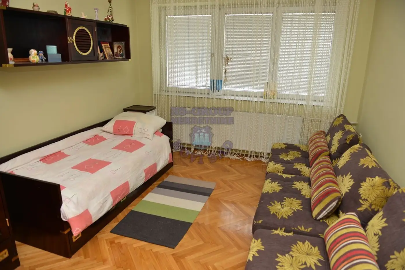 kuca na prodaju Apatin 360m2 461572
