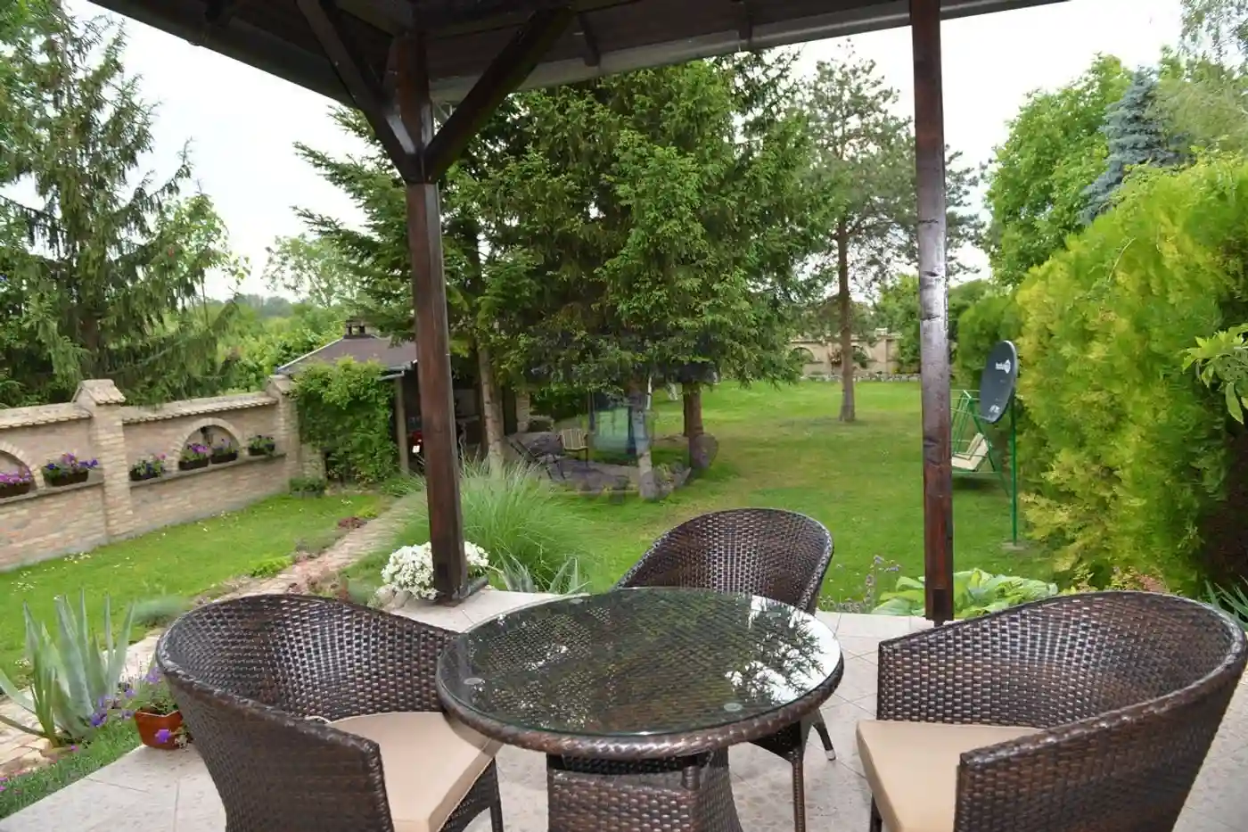 kuca na prodaju Apatin 360m2 461572