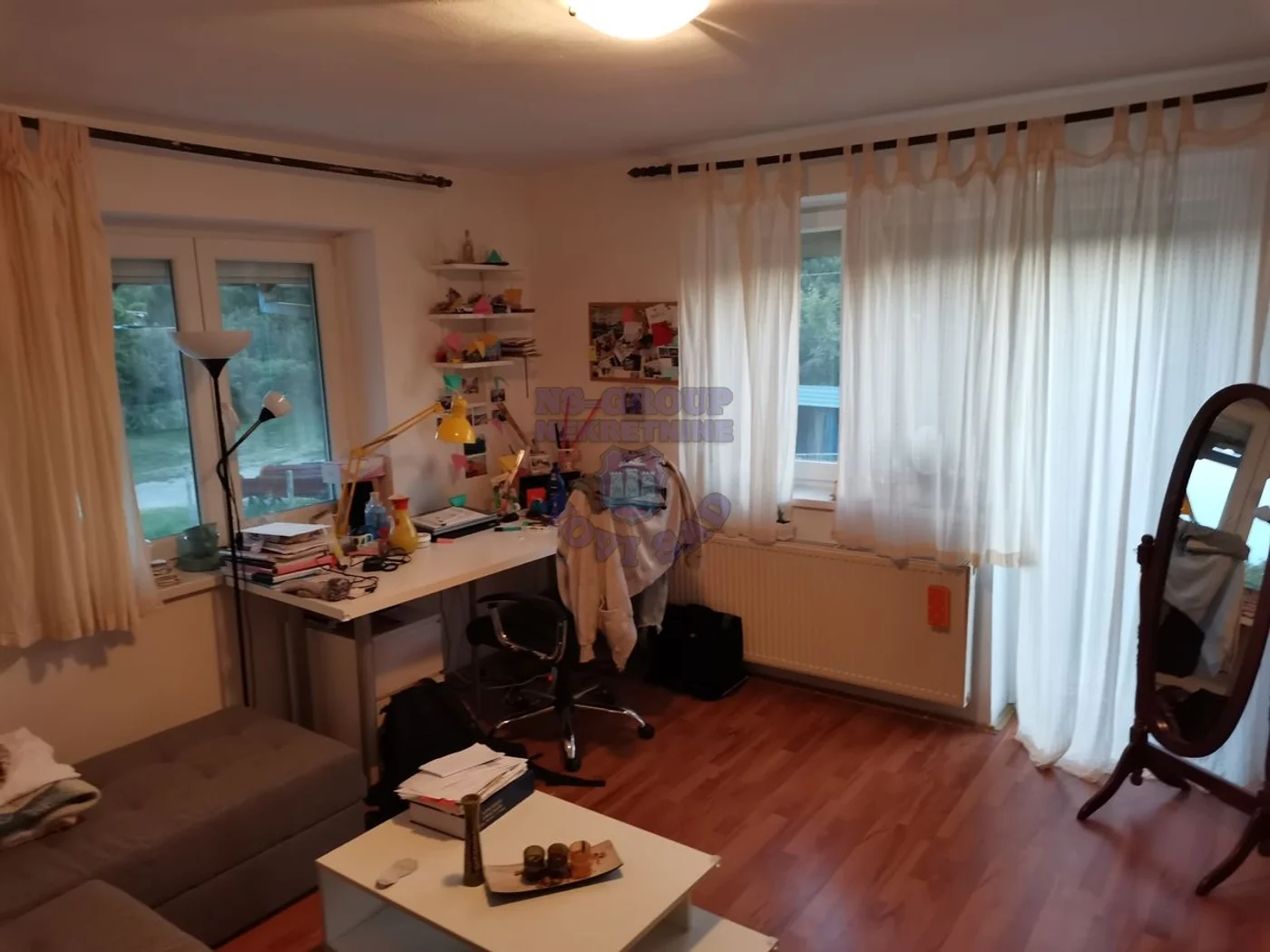 kuca na prodaju Petrovaradin 700m2 461886