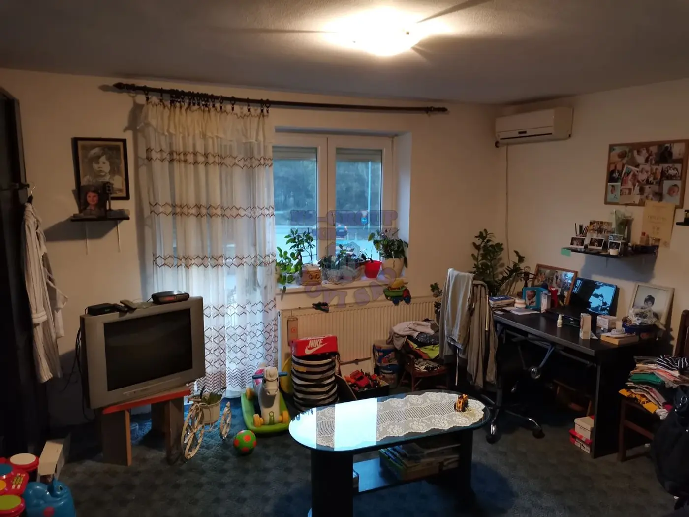 kuca na prodaju Petrovaradin 700m2 461886