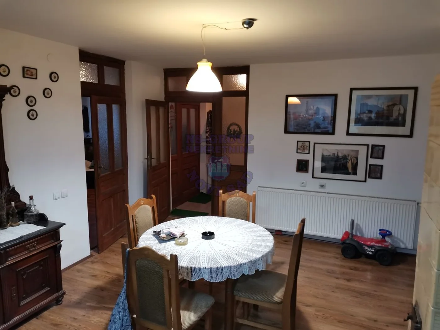 kuca na prodaju Petrovaradin 700m2 461886