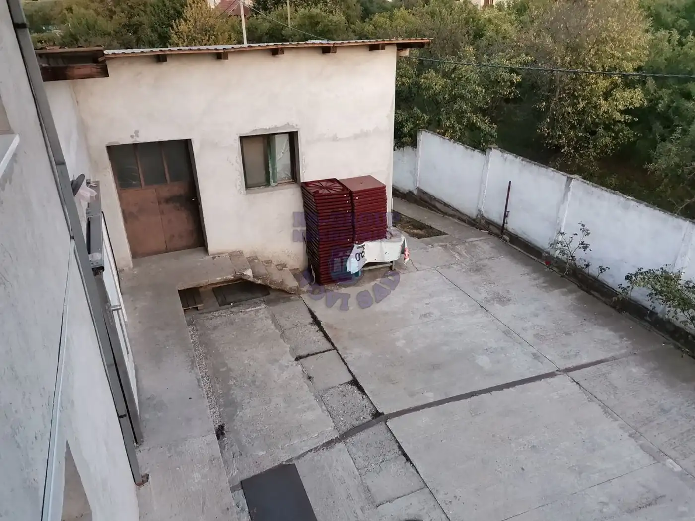kuca na prodaju Petrovaradin 700m2 461886