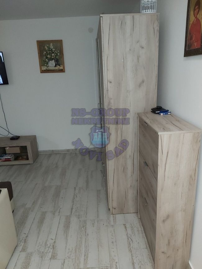 stan na prodaju Veternik 31m2 462167