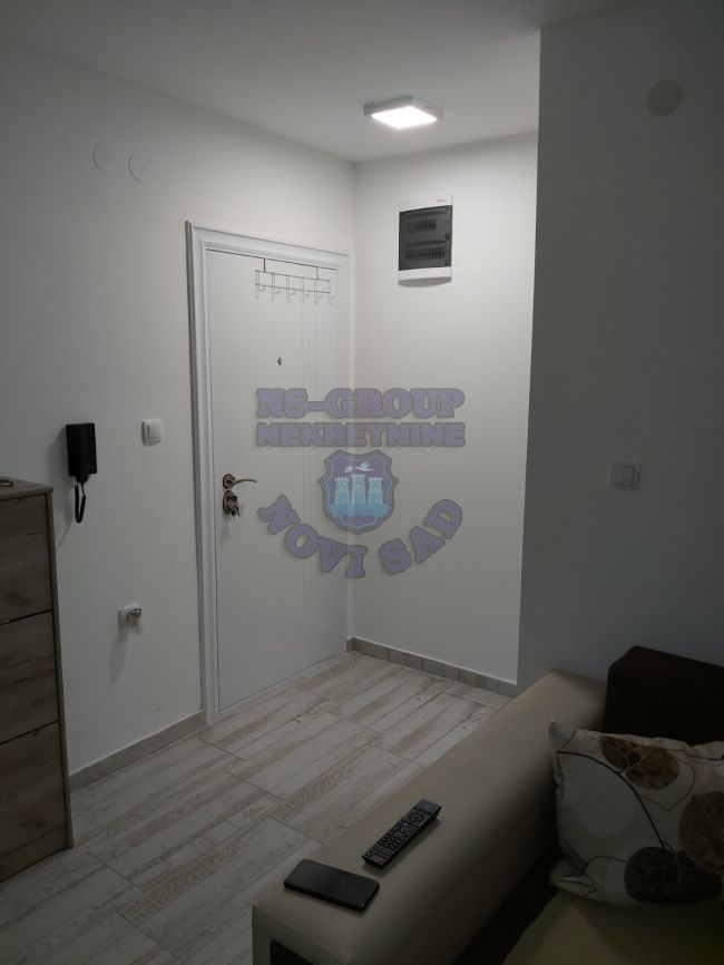 stan na prodaju Veternik 31m2 462167