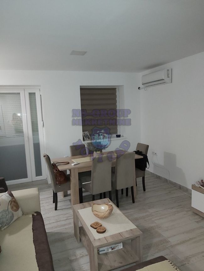 stan na prodaju Veternik 31m2 462167
