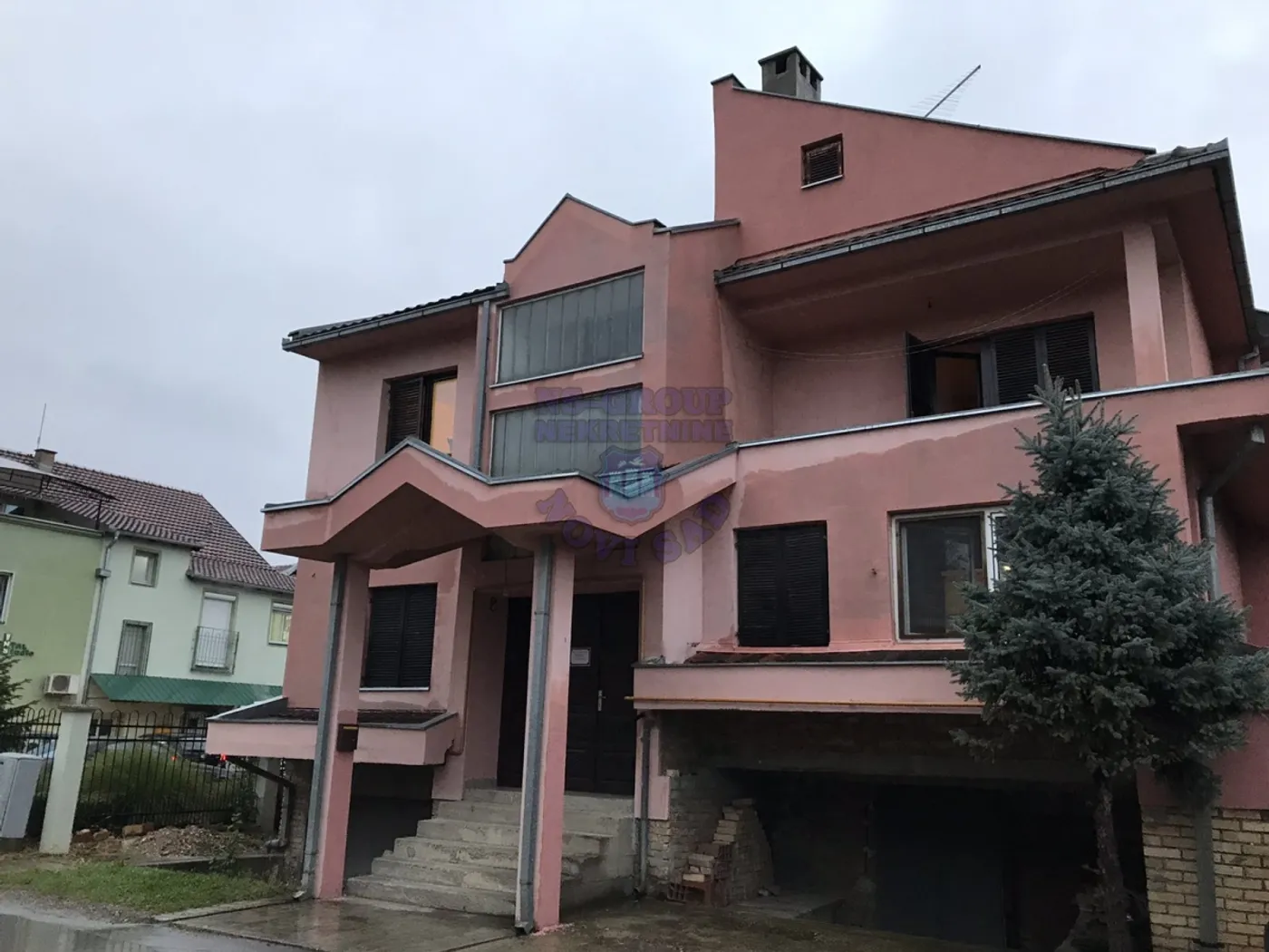 kuca na prodaju Novi Sad, 138m2 463223