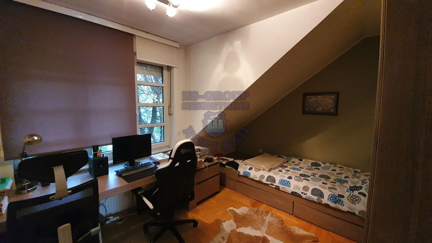 stan na prodaju Novi Sad 197m2 463261