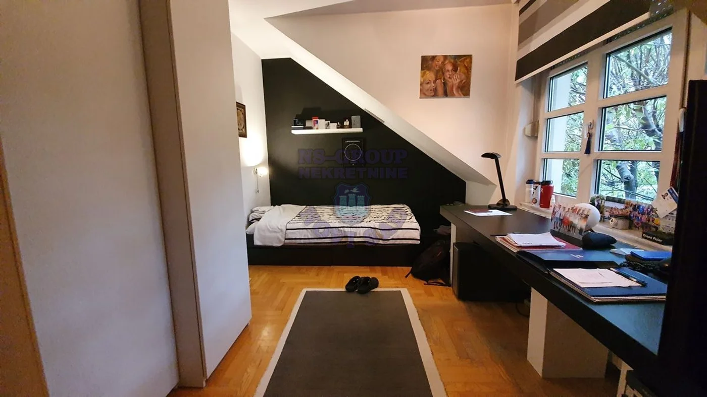 stan na prodaju Novi Sad 197m2 463261