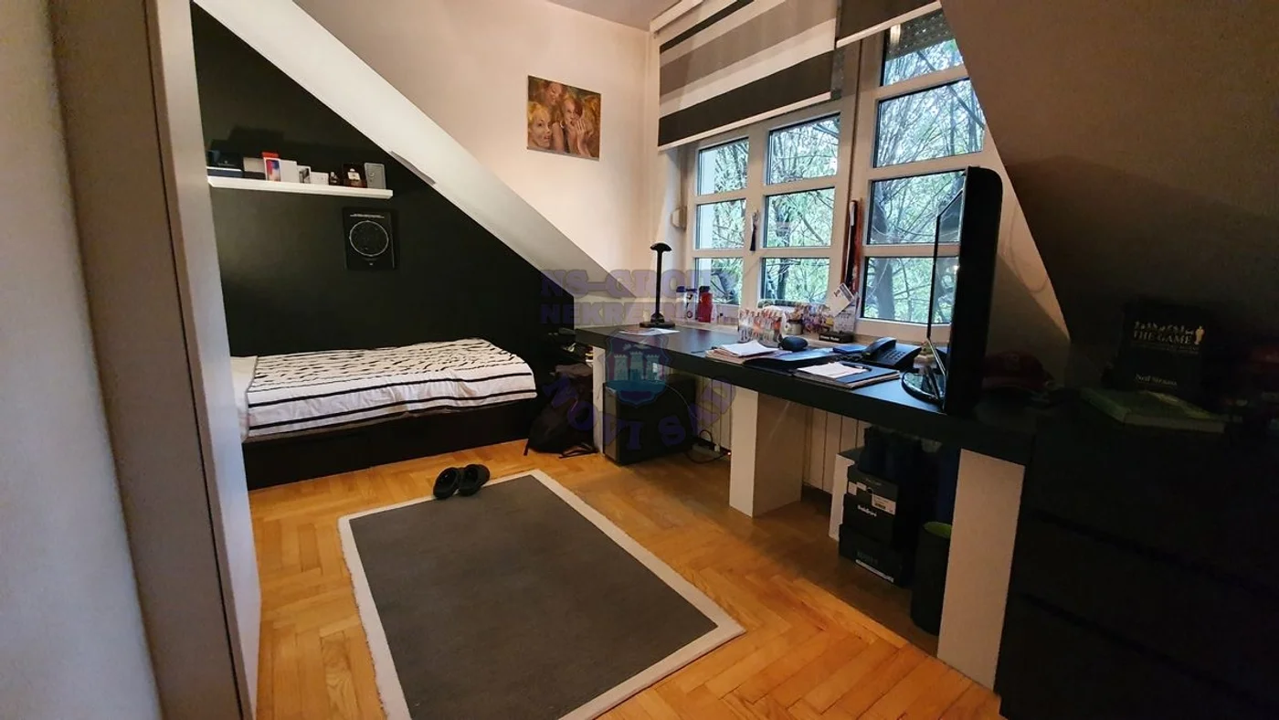 stan na prodaju Novi Sad 197m2 463261