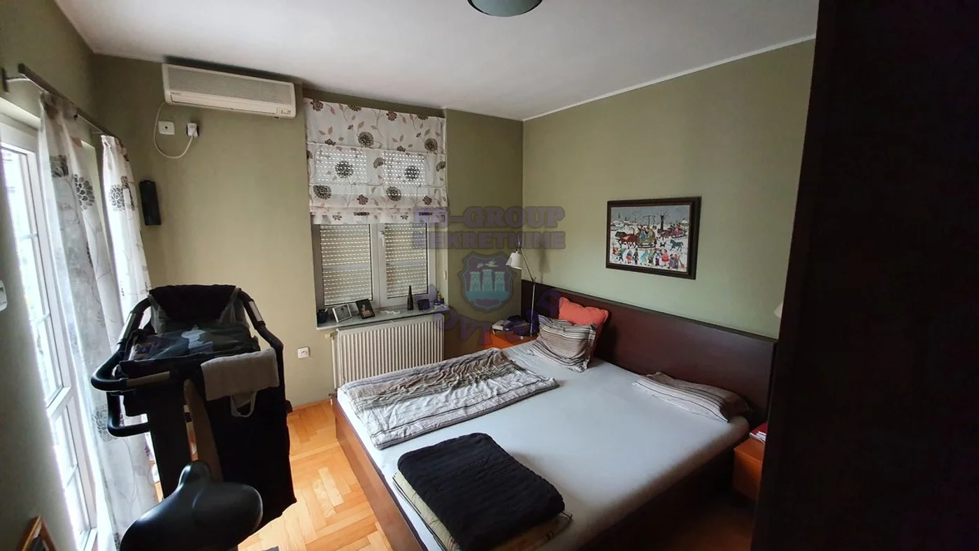 stan na prodaju Novi Sad 197m2 463261
