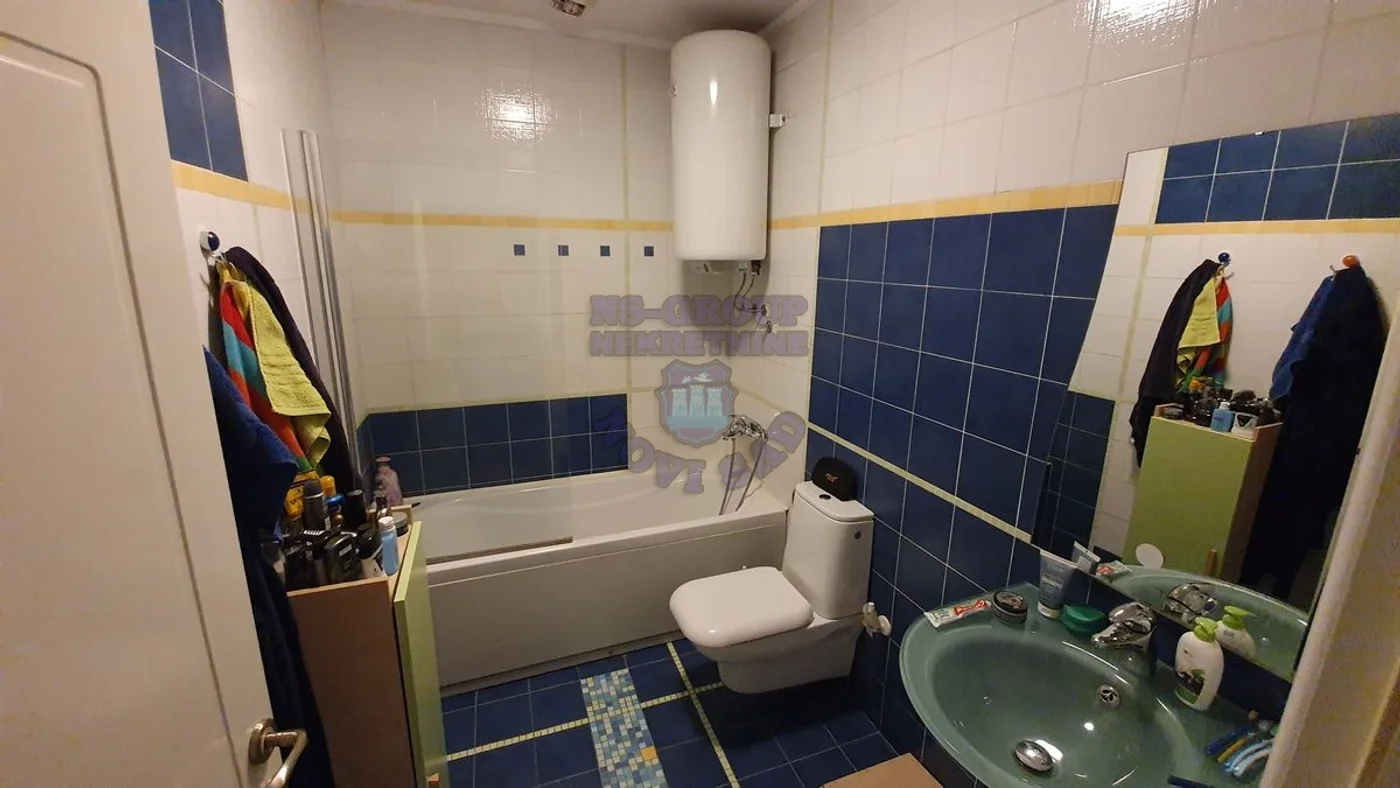 stan na prodaju Novi Sad 197m2 463261