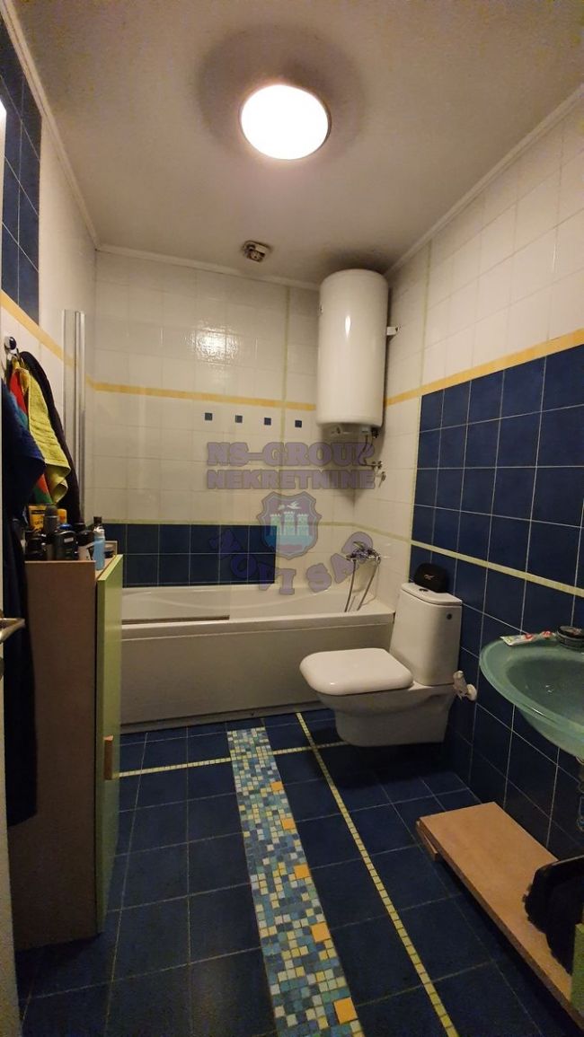 stan na prodaju Novi Sad 197m2 463261