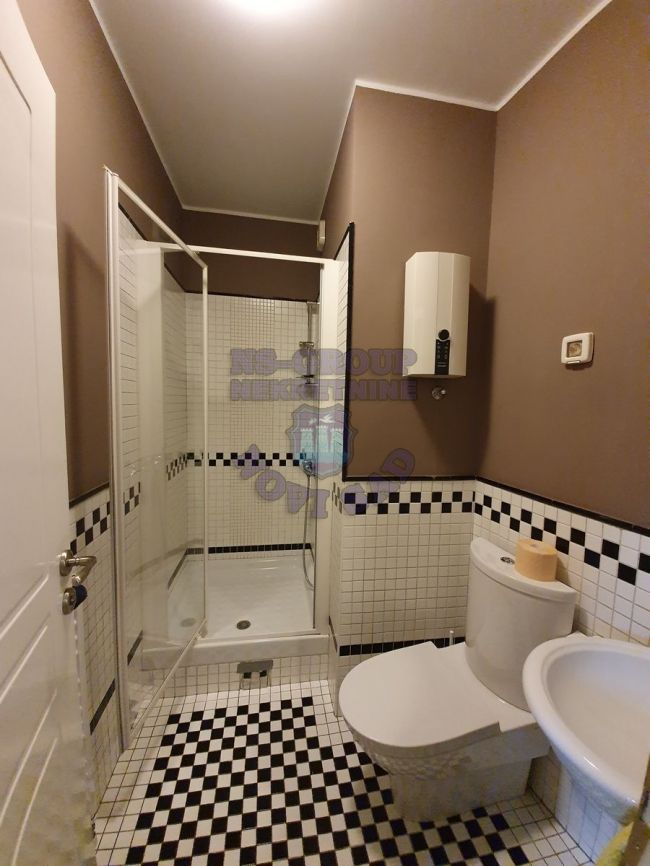 stan na prodaju Novi Sad 197m2 463261