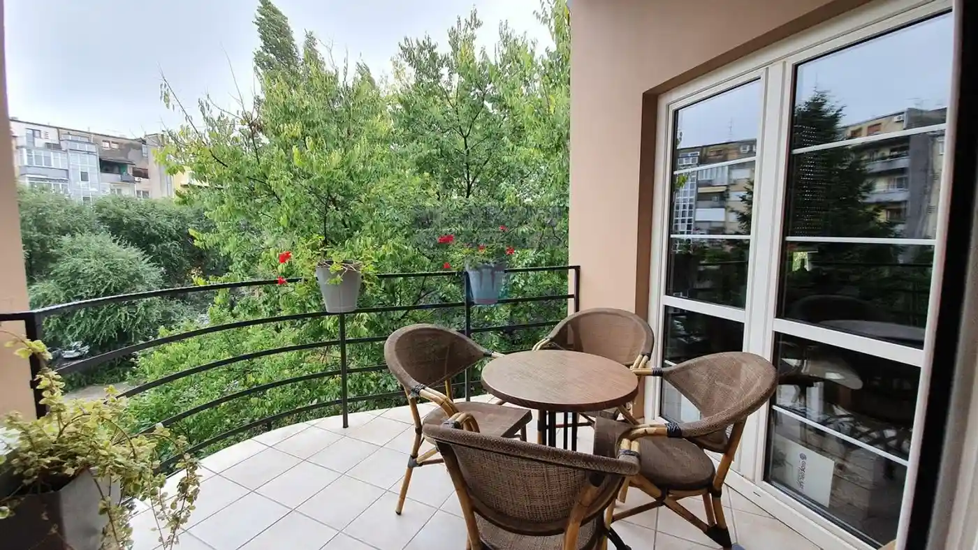 stan na prodaju Novi Sad 197m2 463261