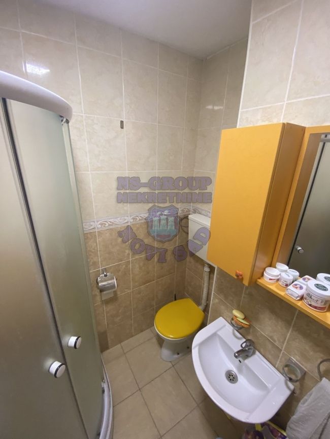 stan na prodaju Novi Sad 41m2 463718