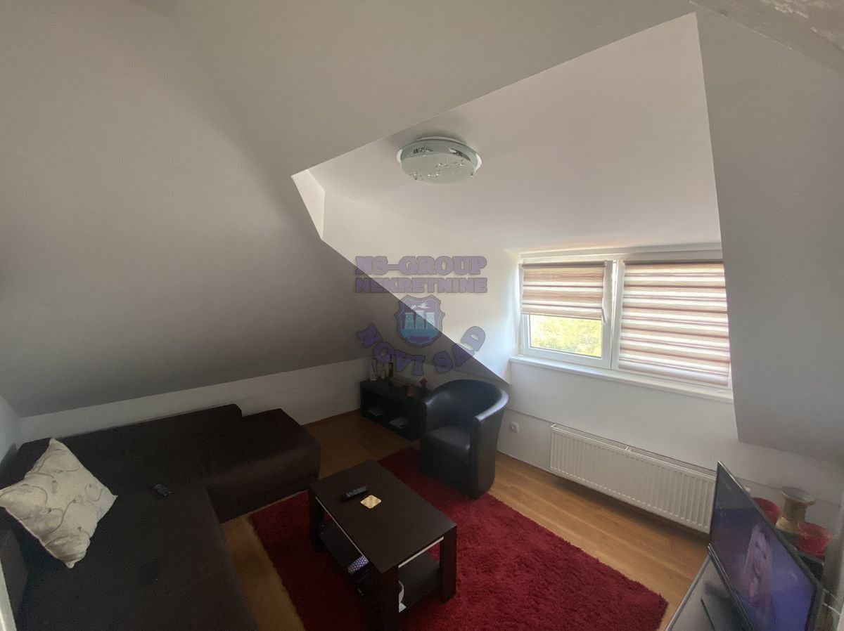 stan na prodaju Novi Sad 41m2 463718