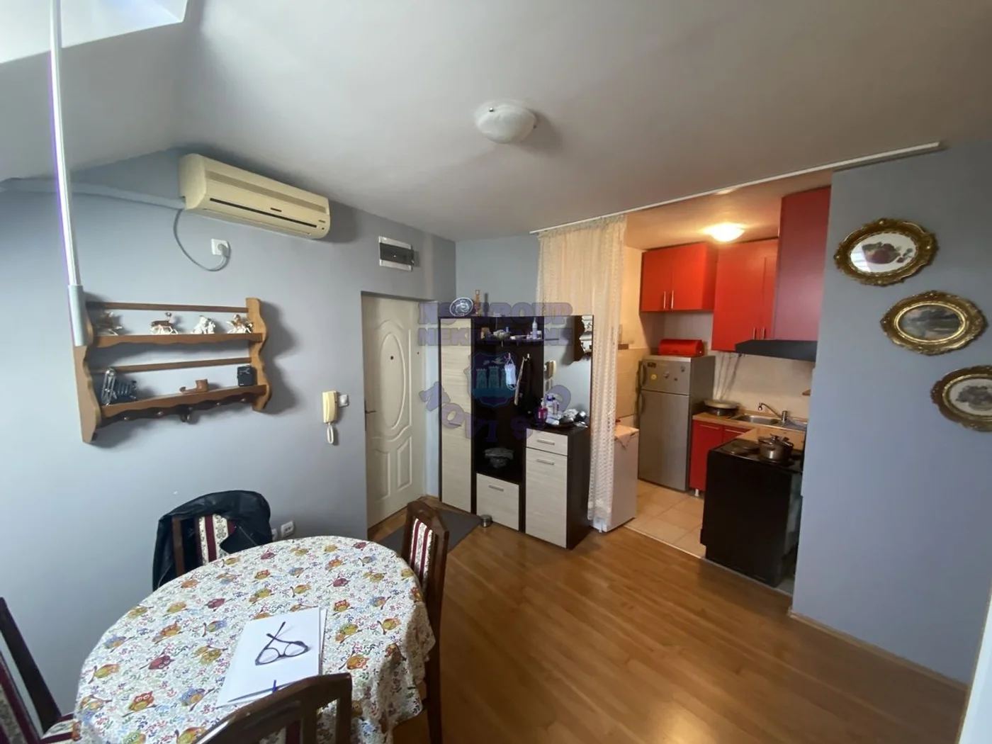 stan na prodaju Novi Sad 41m2 463718