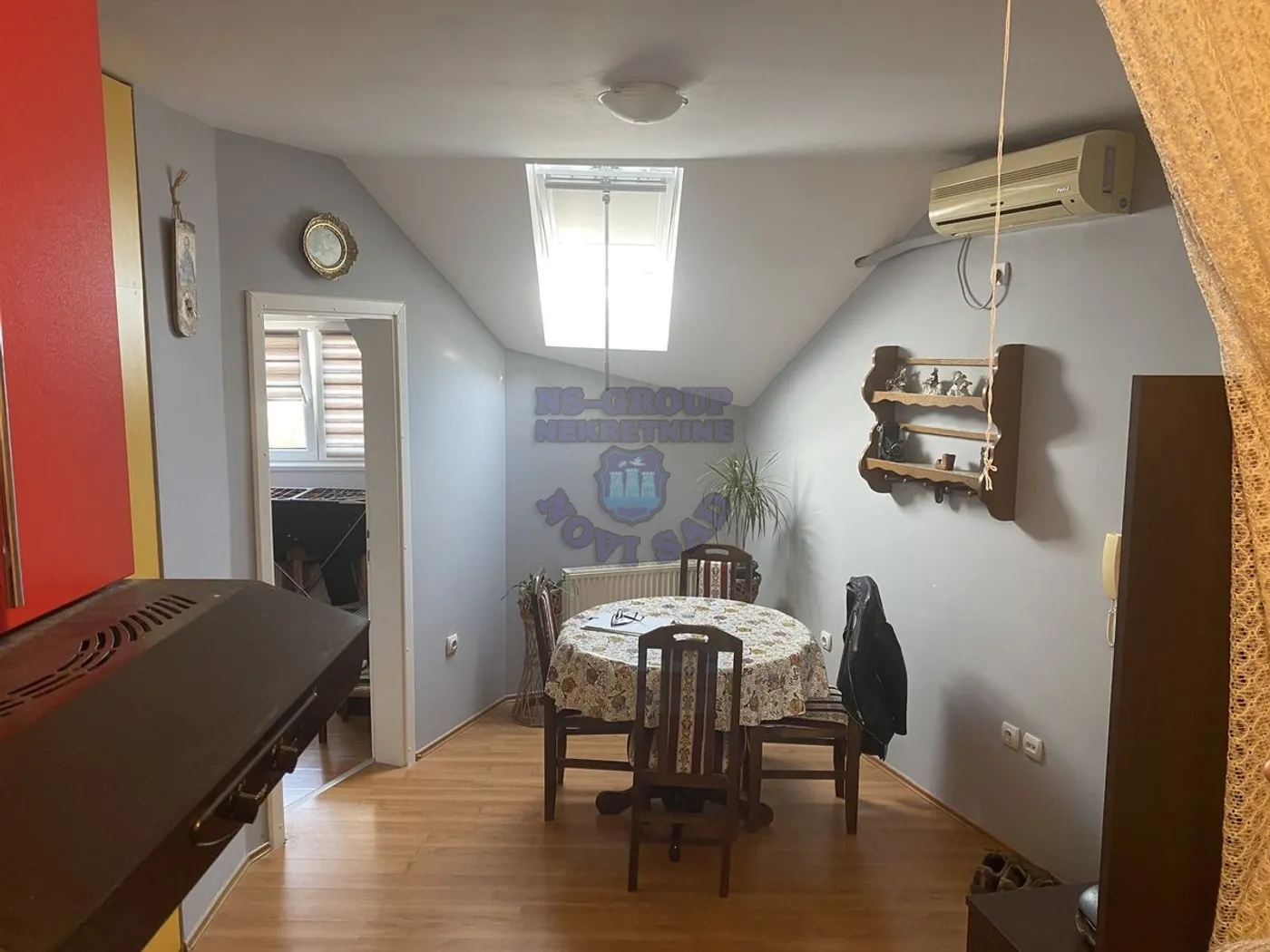 stan na prodaju Novi Sad 41m2 463718