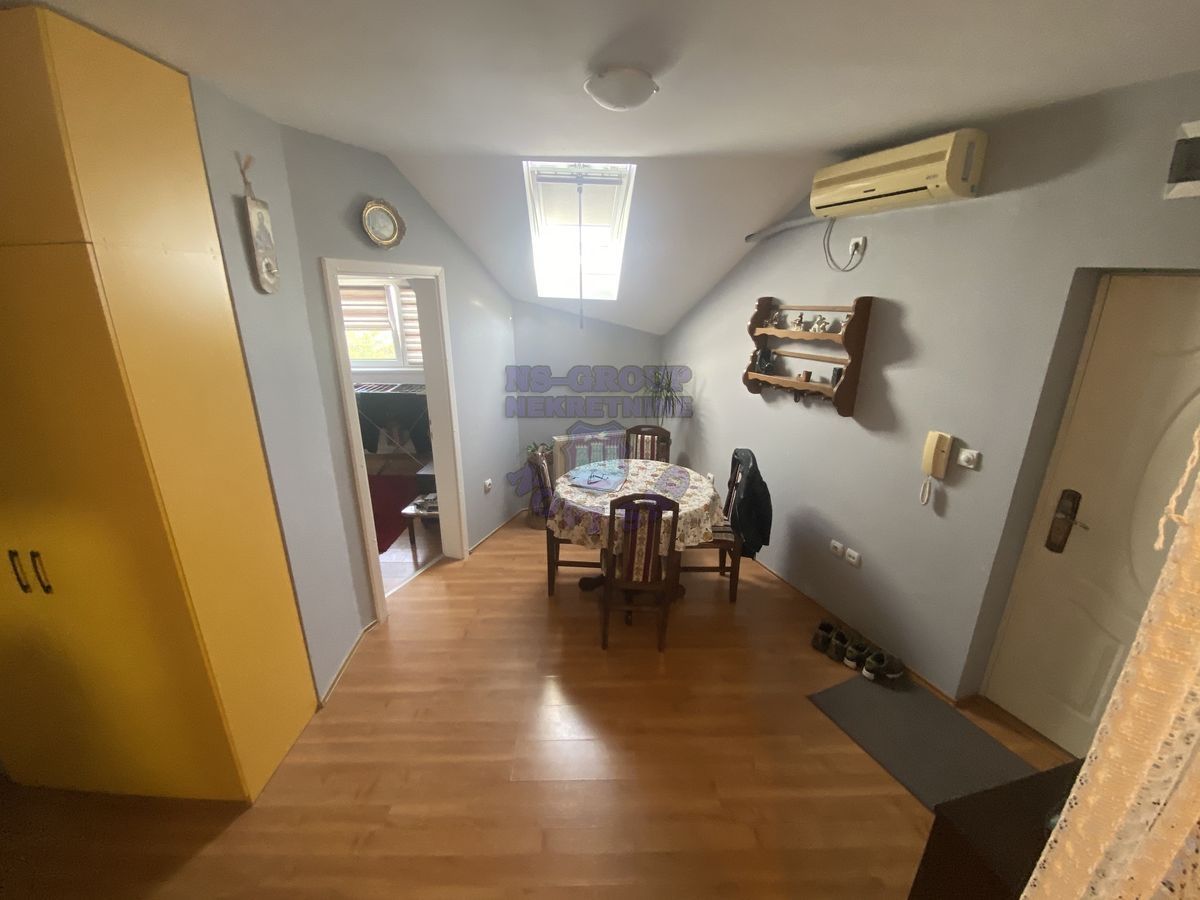stan na prodaju Novi Sad 41m2 463718