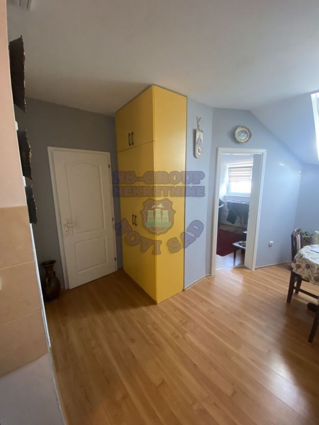 stan na prodaju Novi Sad 41m2 463718