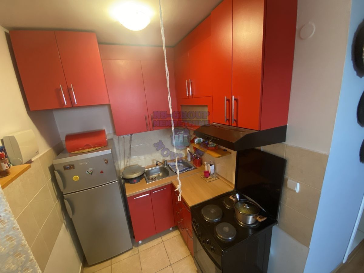 stan na prodaju Novi Sad 41m2 463718