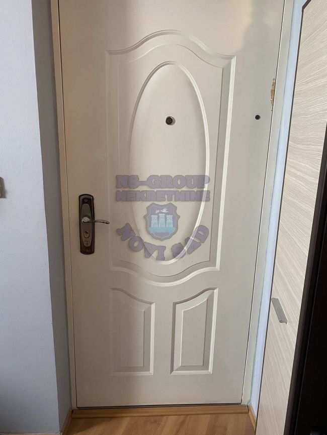 stan na prodaju Novi Sad 41m2 463718