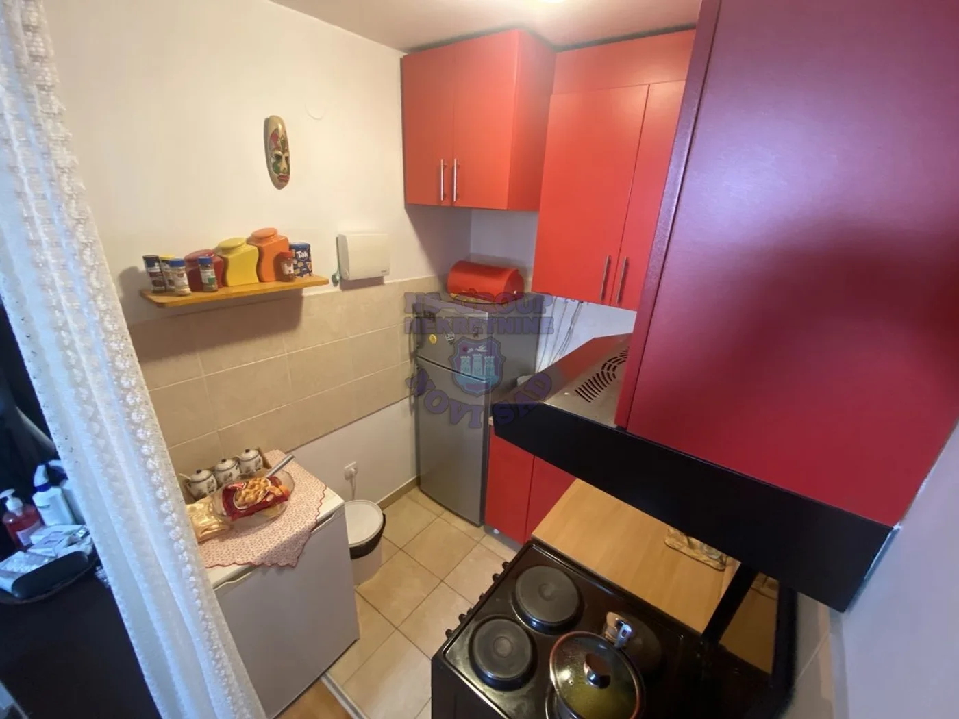 stan na prodaju Novi Sad 41m2 463718