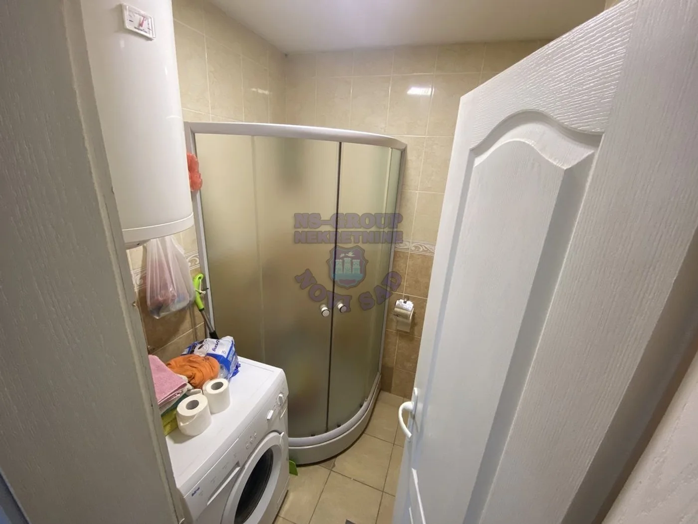 stan na prodaju Novi Sad 41m2 463718