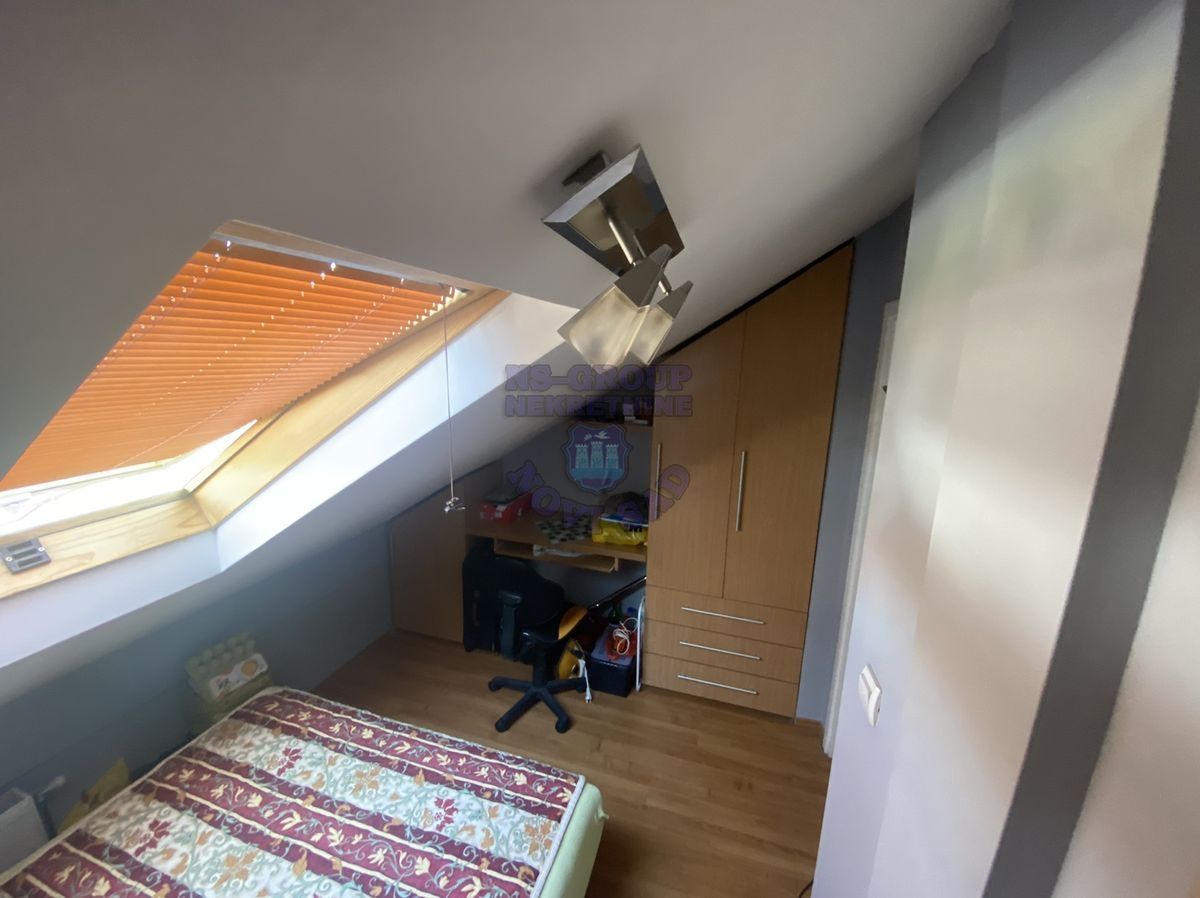 stan na prodaju Novi Sad 41m2 463718