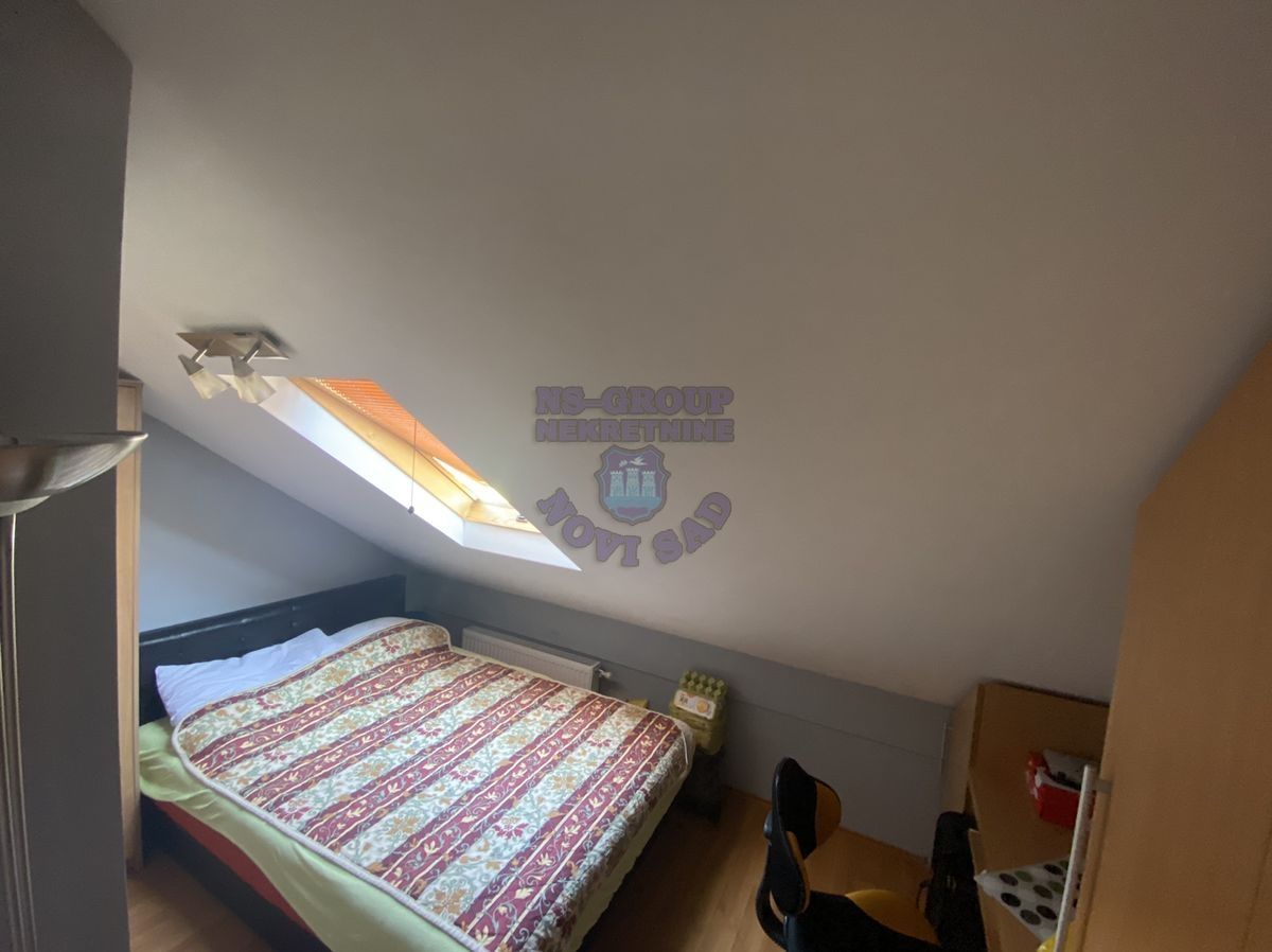 stan na prodaju Novi Sad 41m2 463718